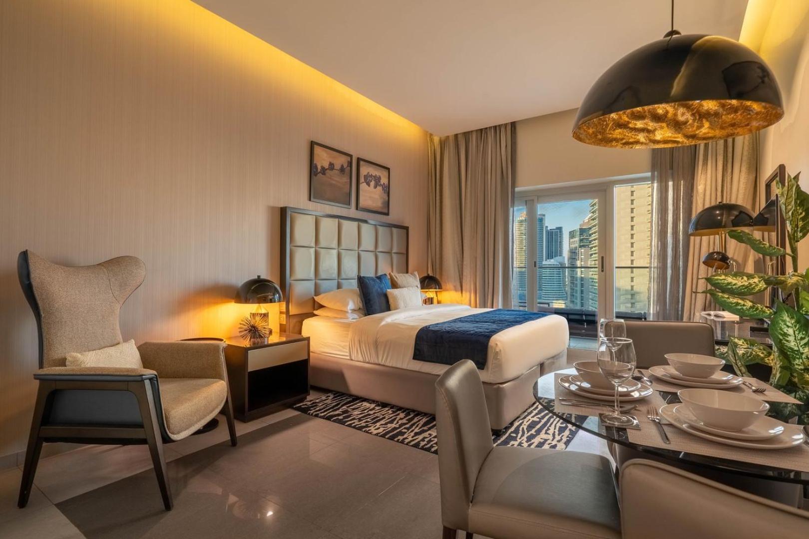 Guestready - Charming In Business Bay Dubai