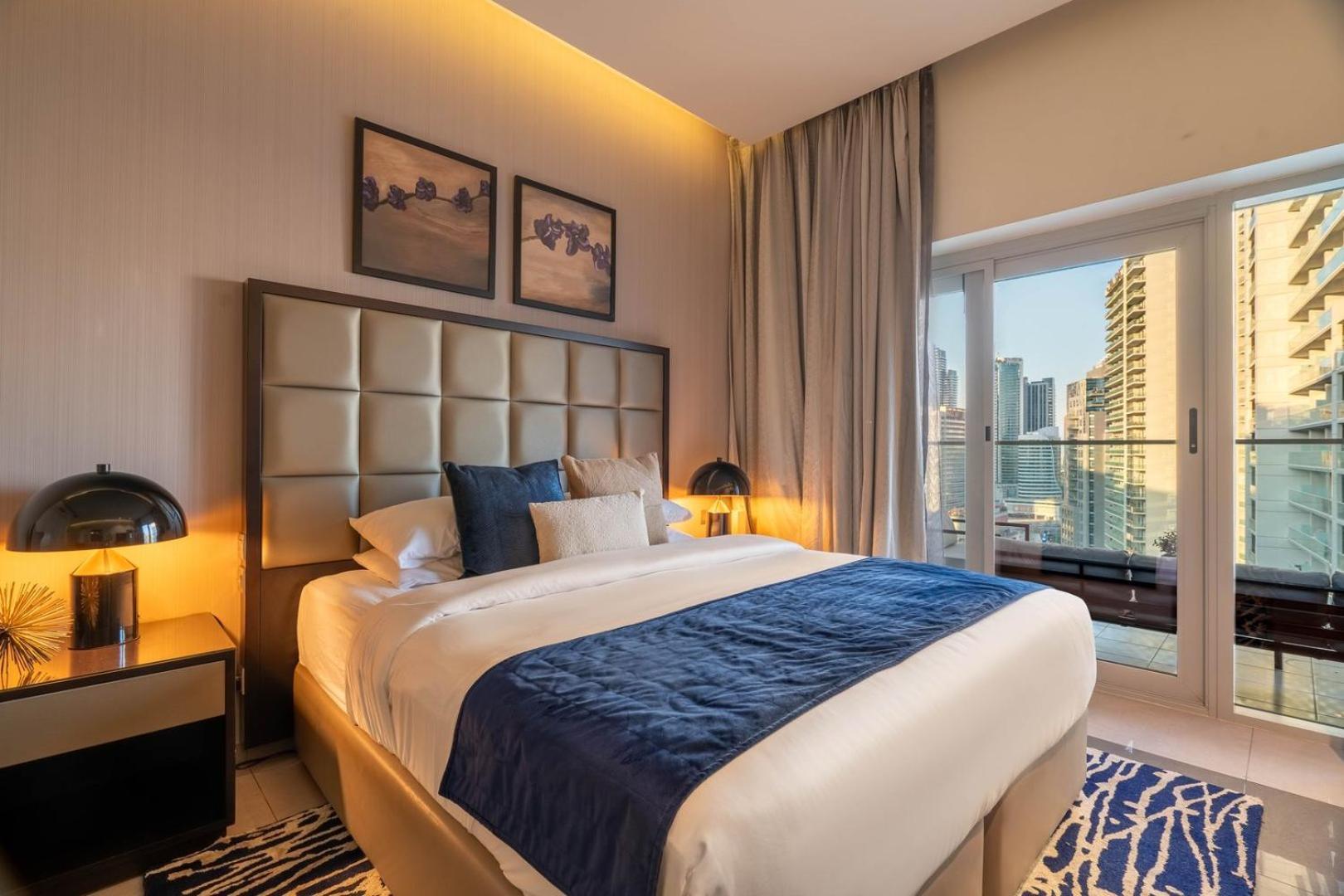Guestready - Charming In Business Bay