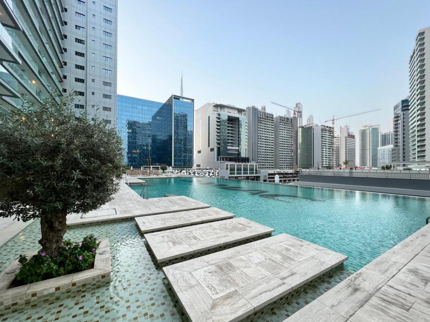 Guestready - Charming In Business Bay