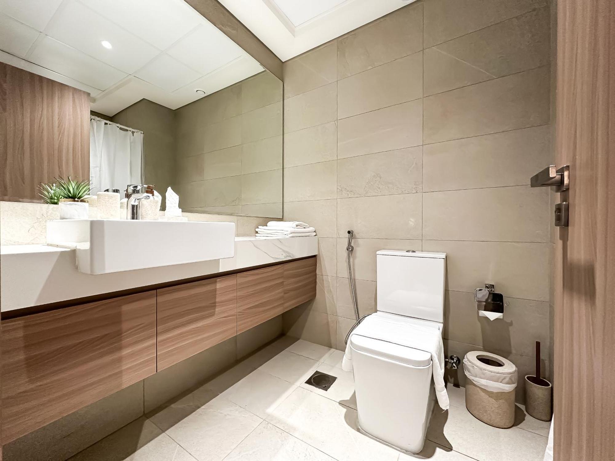 Apartment Meydan Living - Unwavering Excellence *