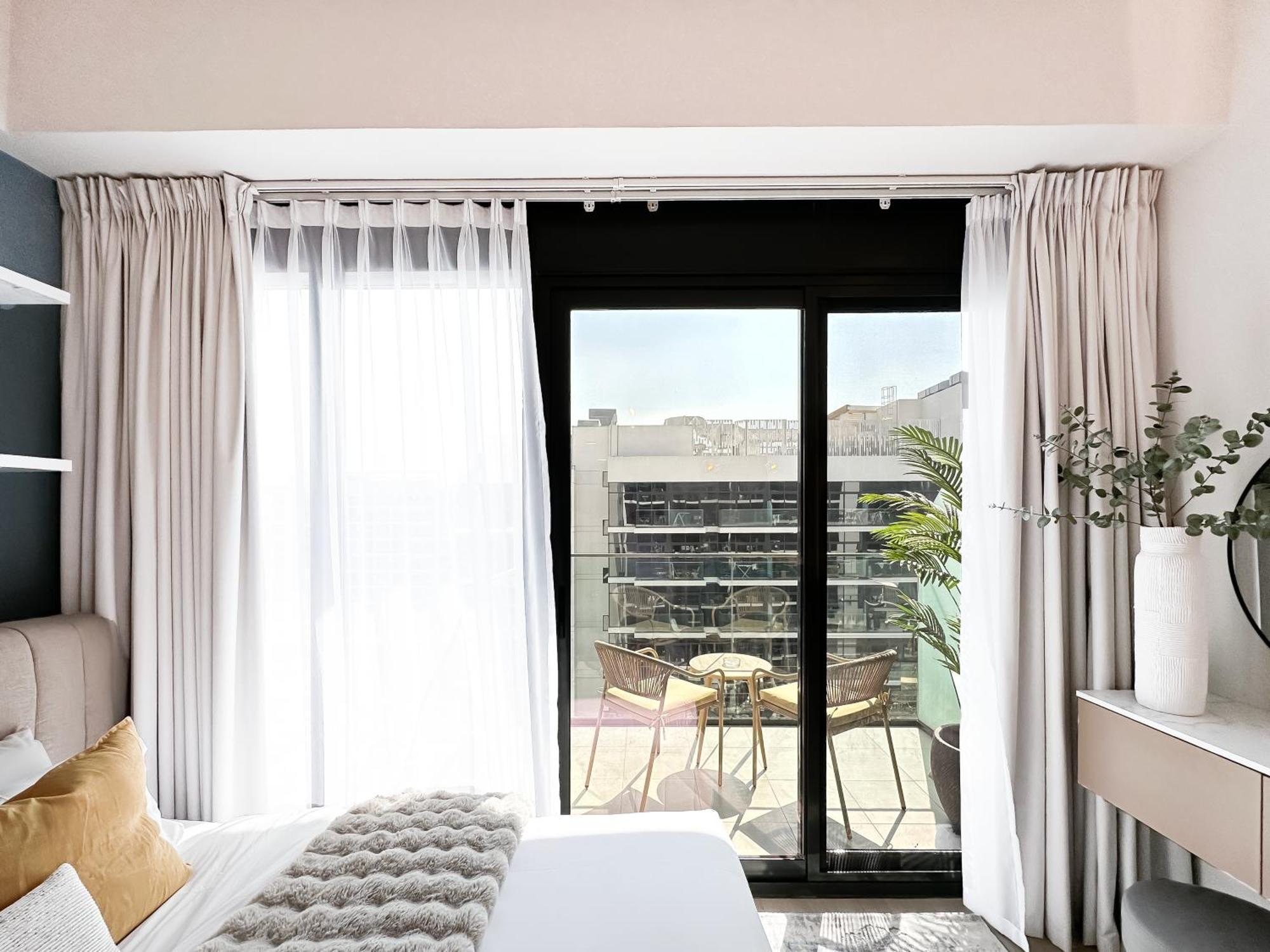 Meydan Living - Unwavering Excellence Dubai
