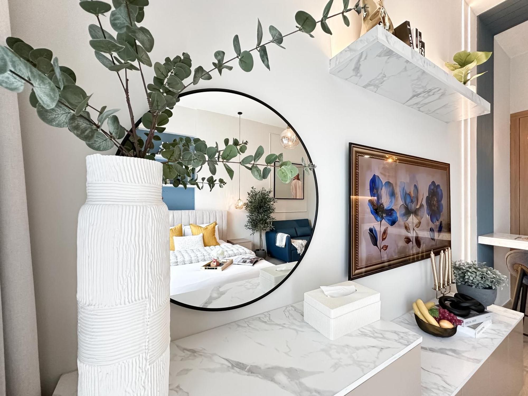 Meydan Living - Unwavering Excellence Apartment *