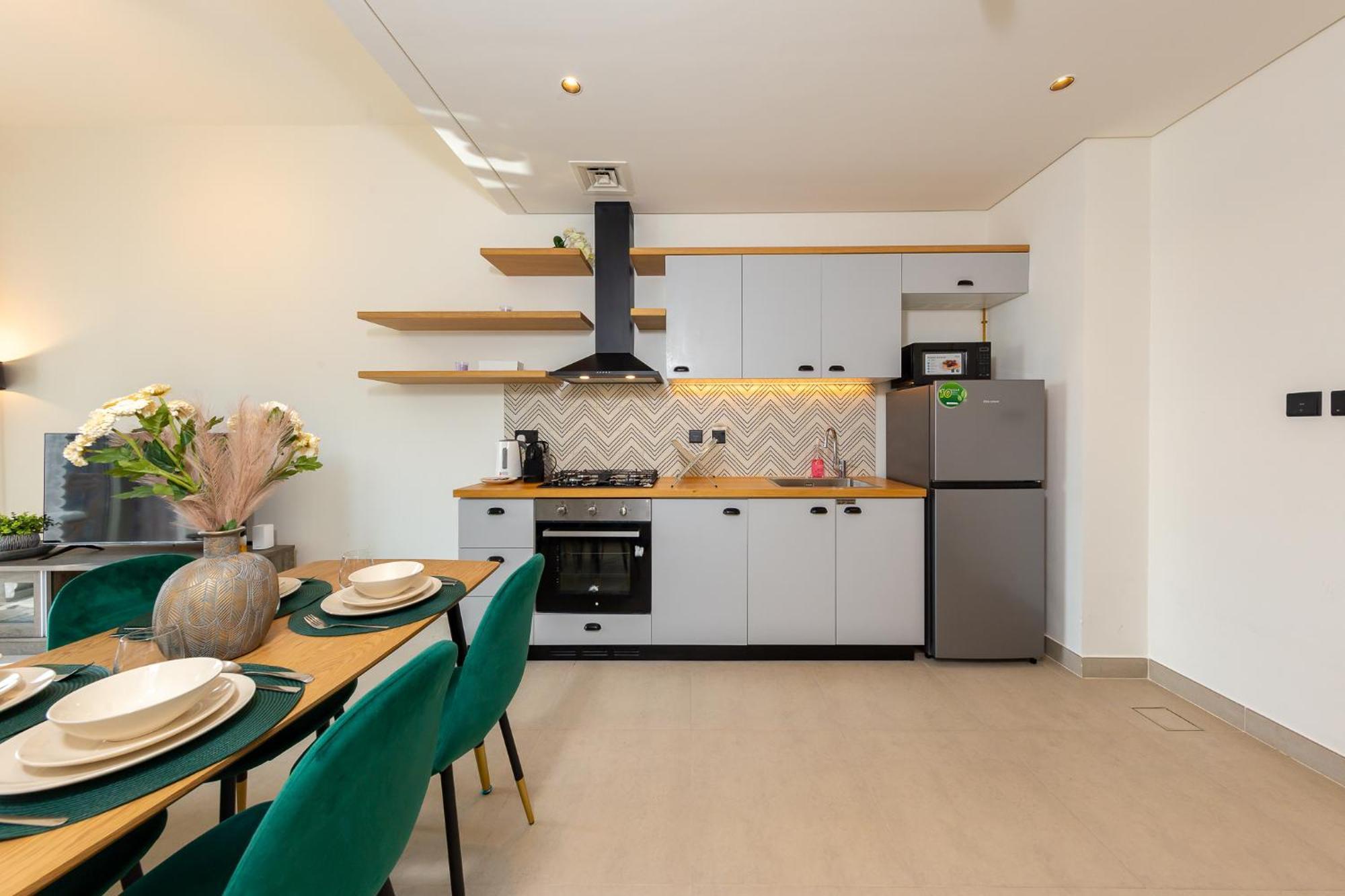 Apartment Beautiful & Quirky New 1br In Hills *