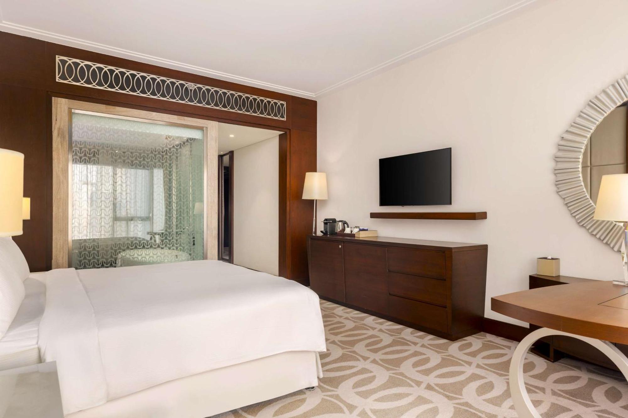 Hotel Hilton Al Habtoor
