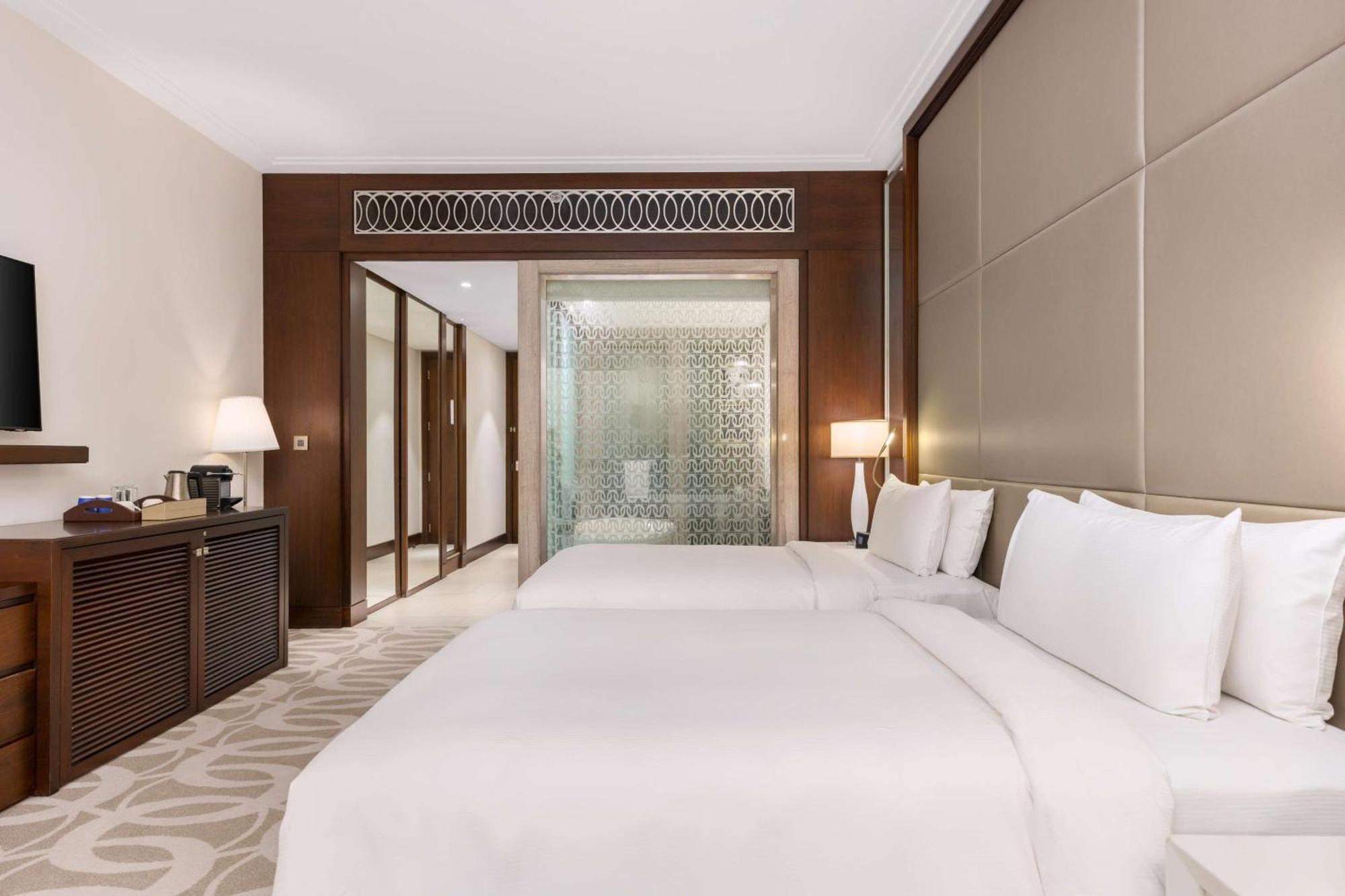 Hilton Al Habtoor Dubai