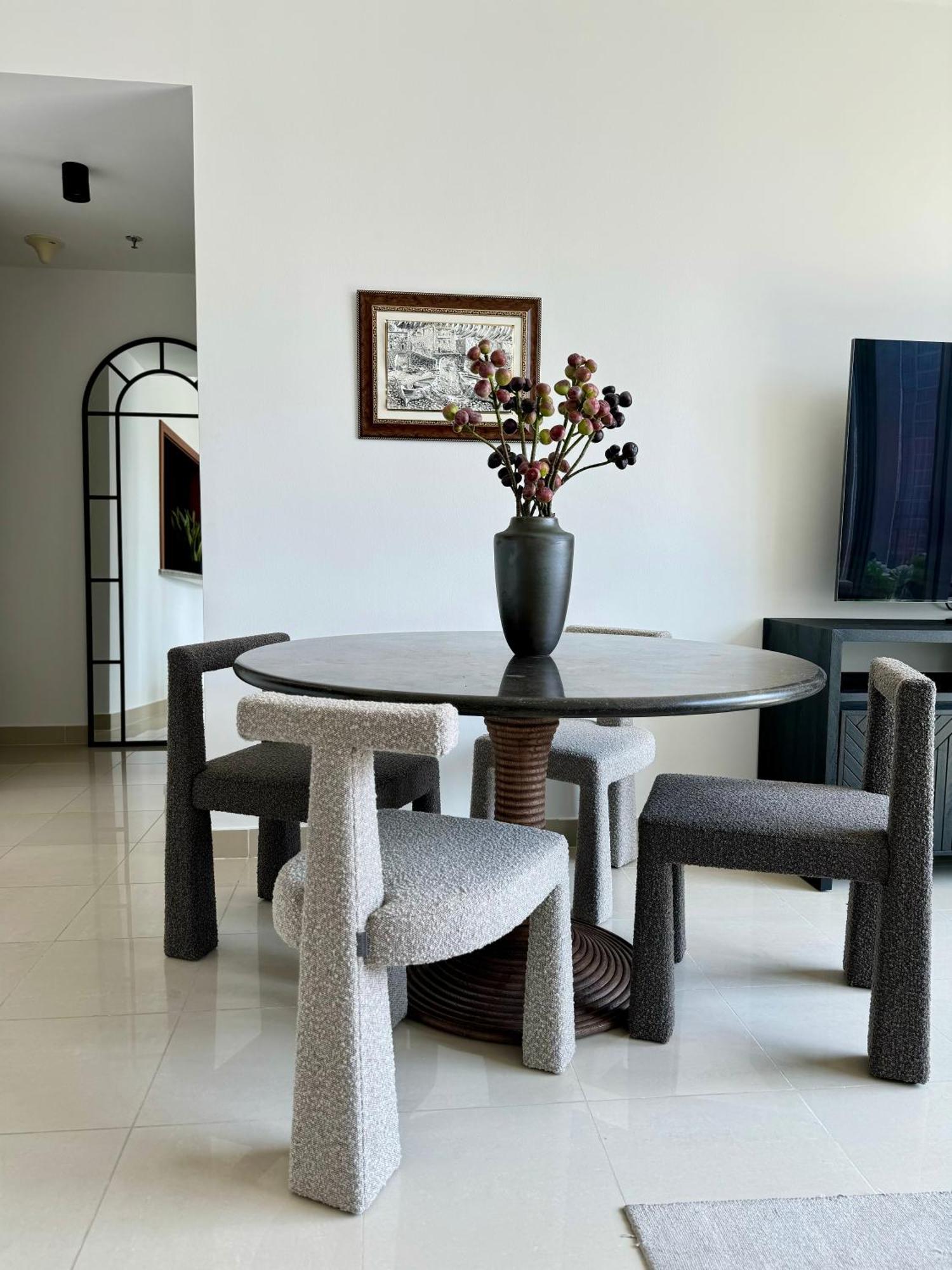 Downtown,fountain View, Nearburj Khalifa,3 Minutes Walk To Mall 5* Dubai