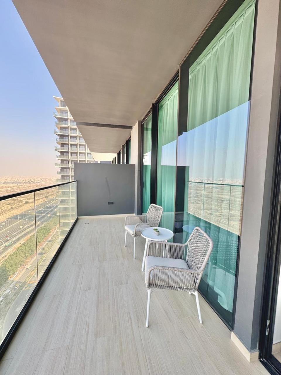 Modern 1br In Jvc With Pool & Gym Dubai