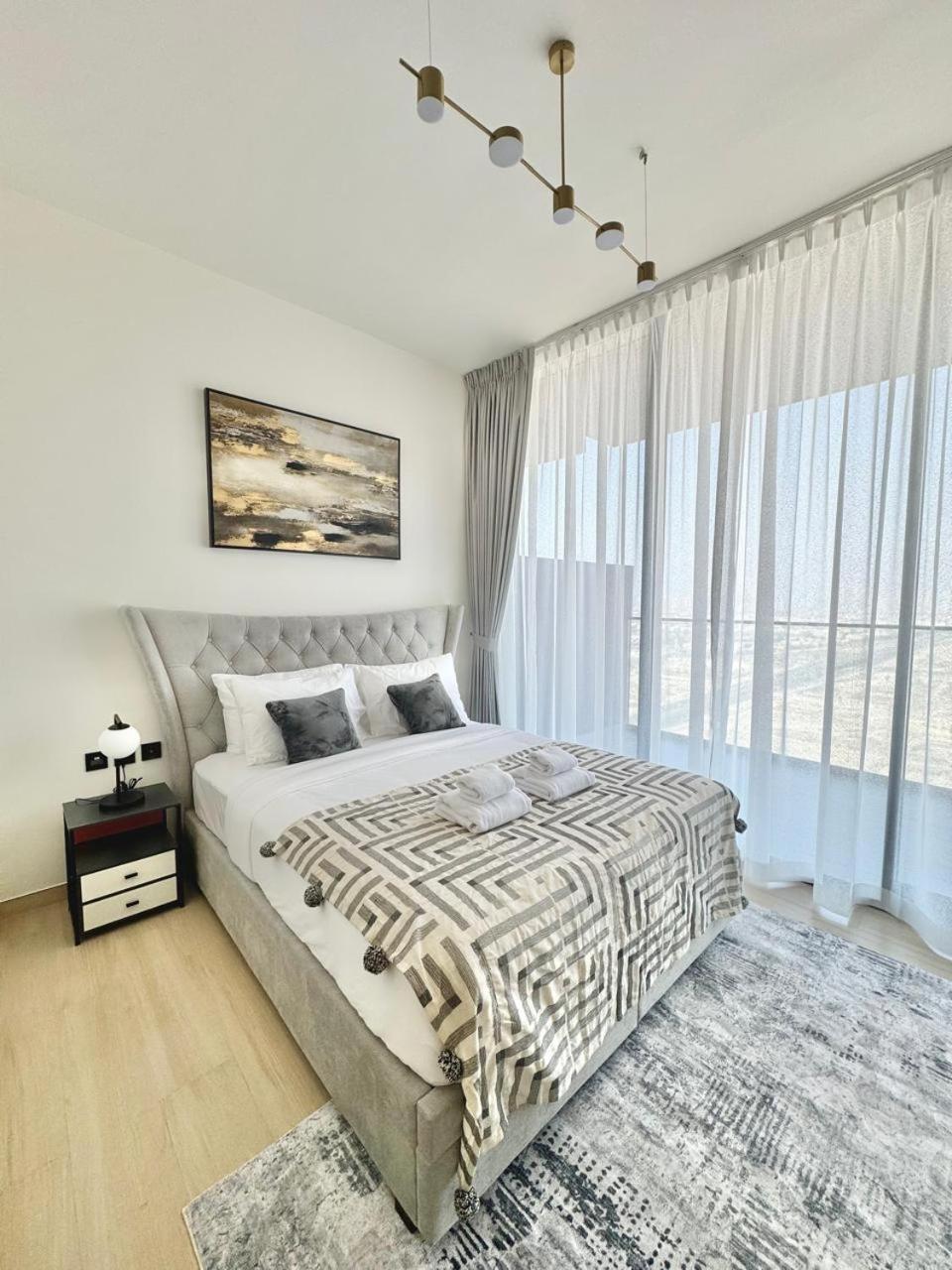 Modern 1br In Jvc With Pool & Gym * Dubai