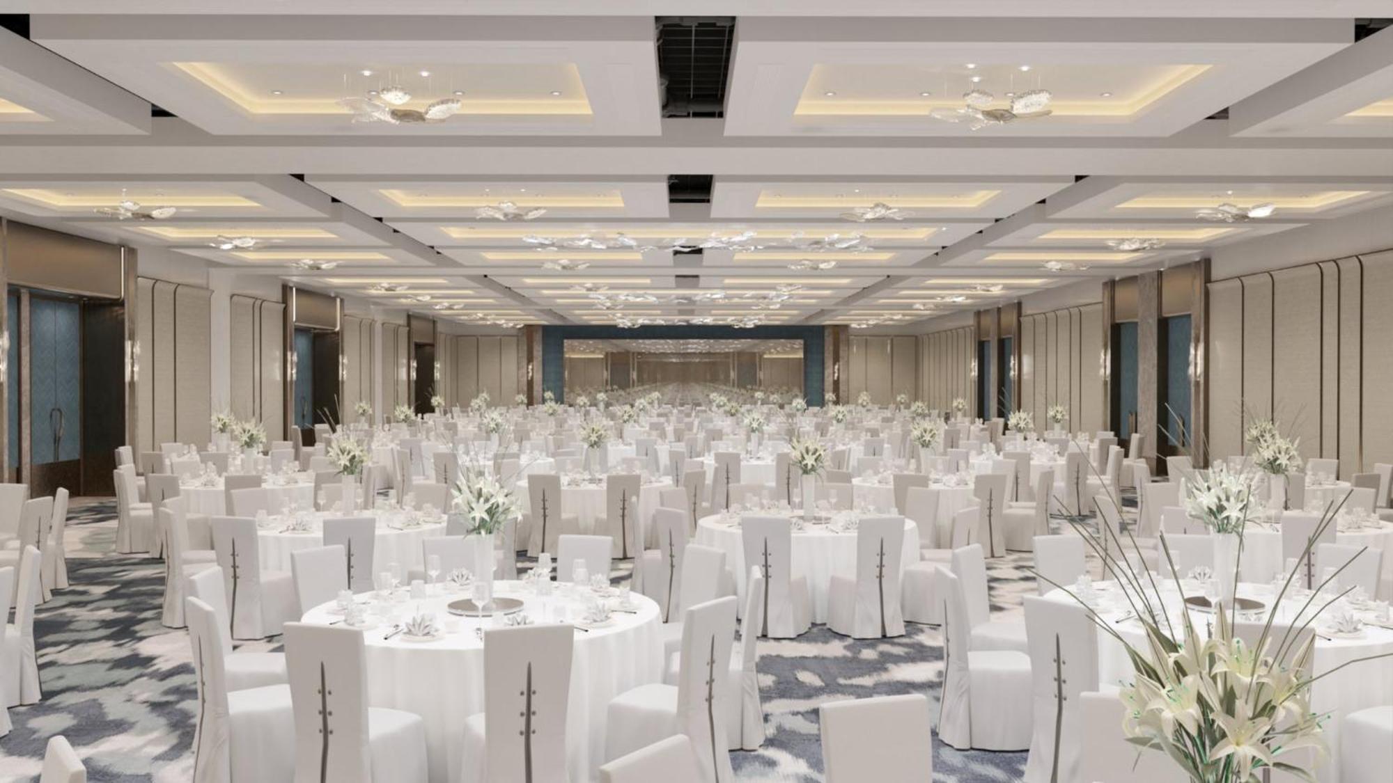 Intercontinental Festival By Ihg Hotel 5*