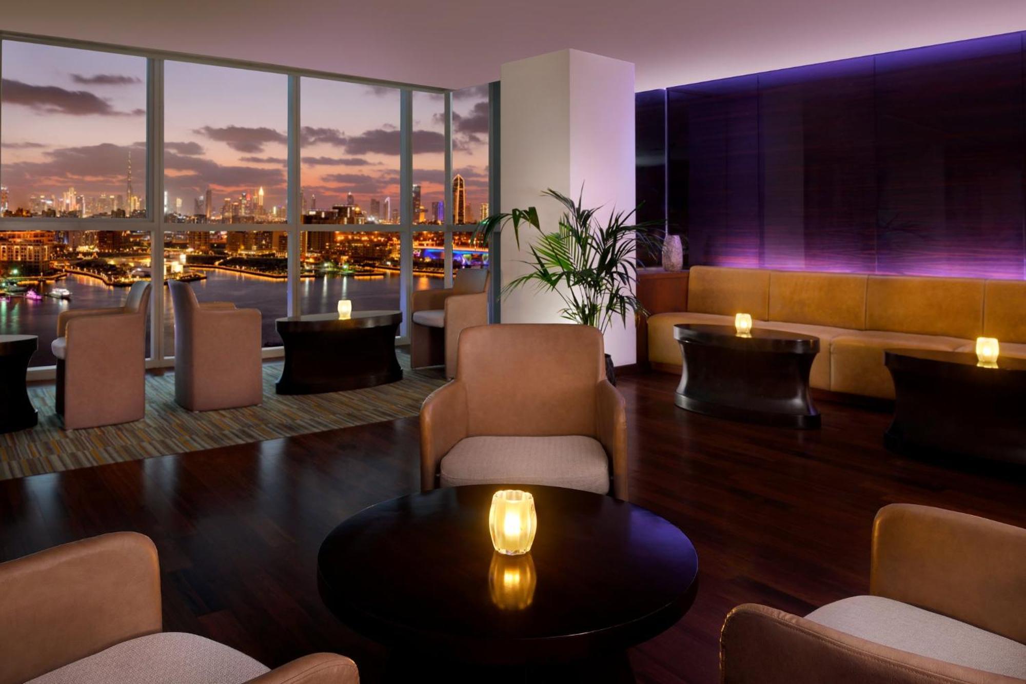 Intercontinental Festival By Ihg Aparthotel Dubai