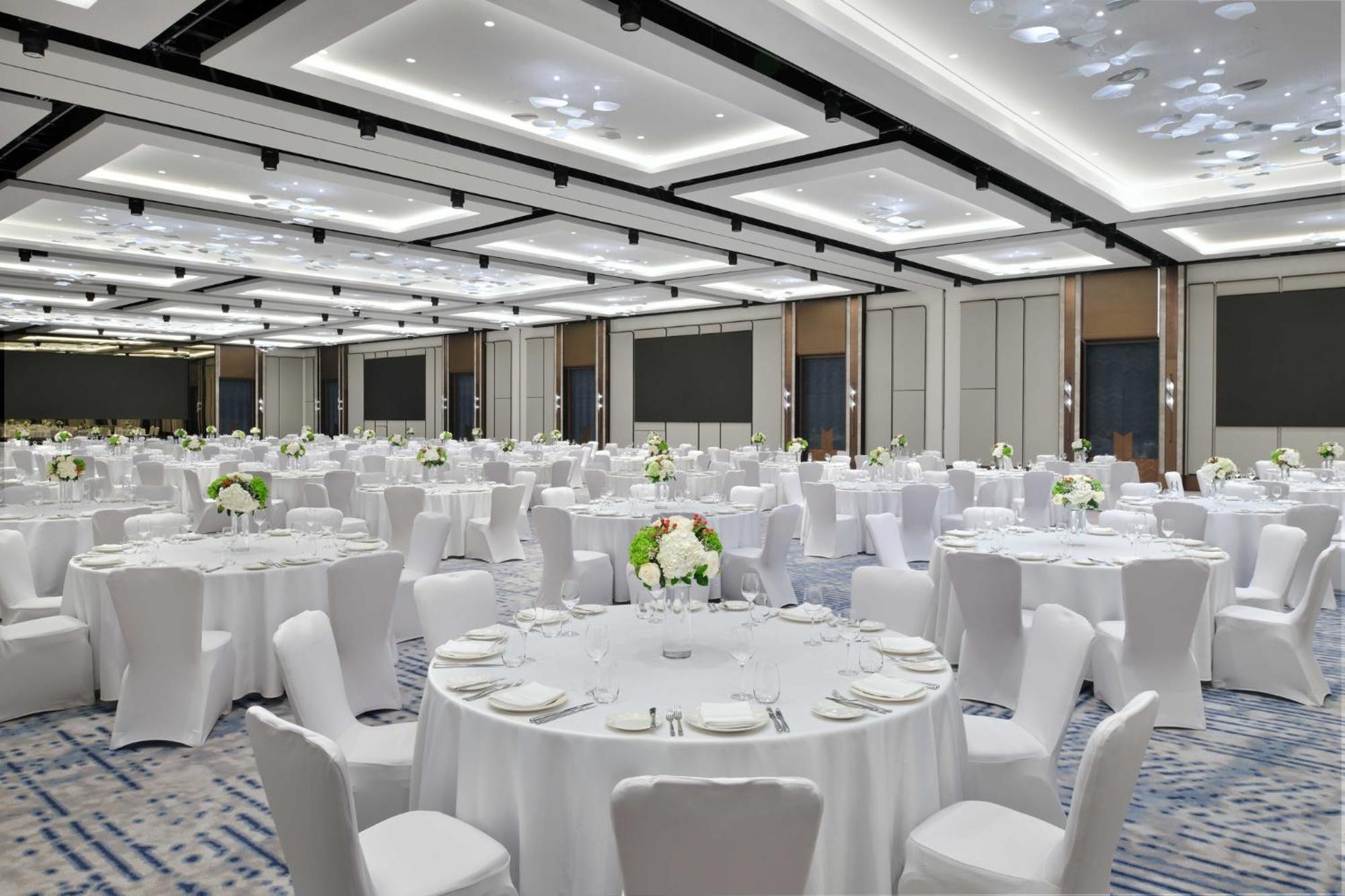 Intercontinental Festival By Ihg Aparthotel Dubai