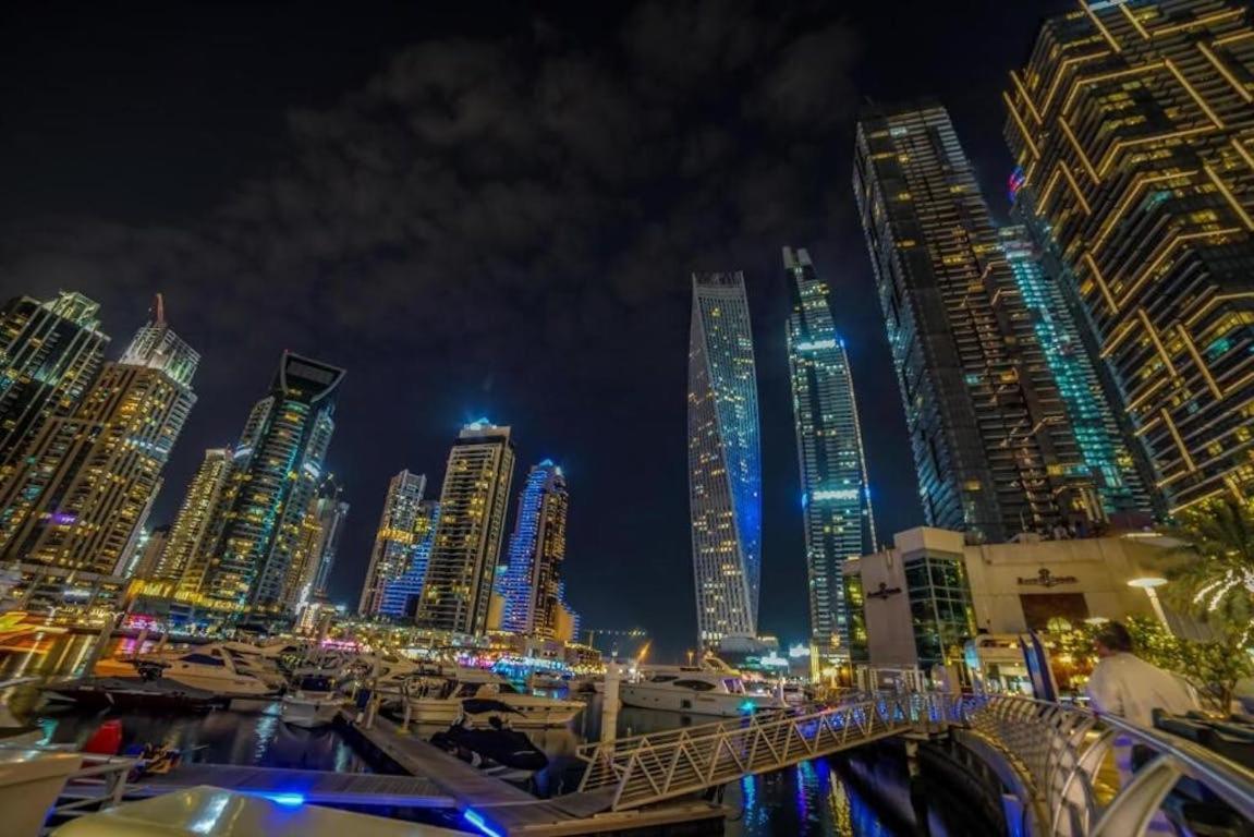 Spacious 2br Torch Tower-l34 Near Marina Walk Apartment Dubai