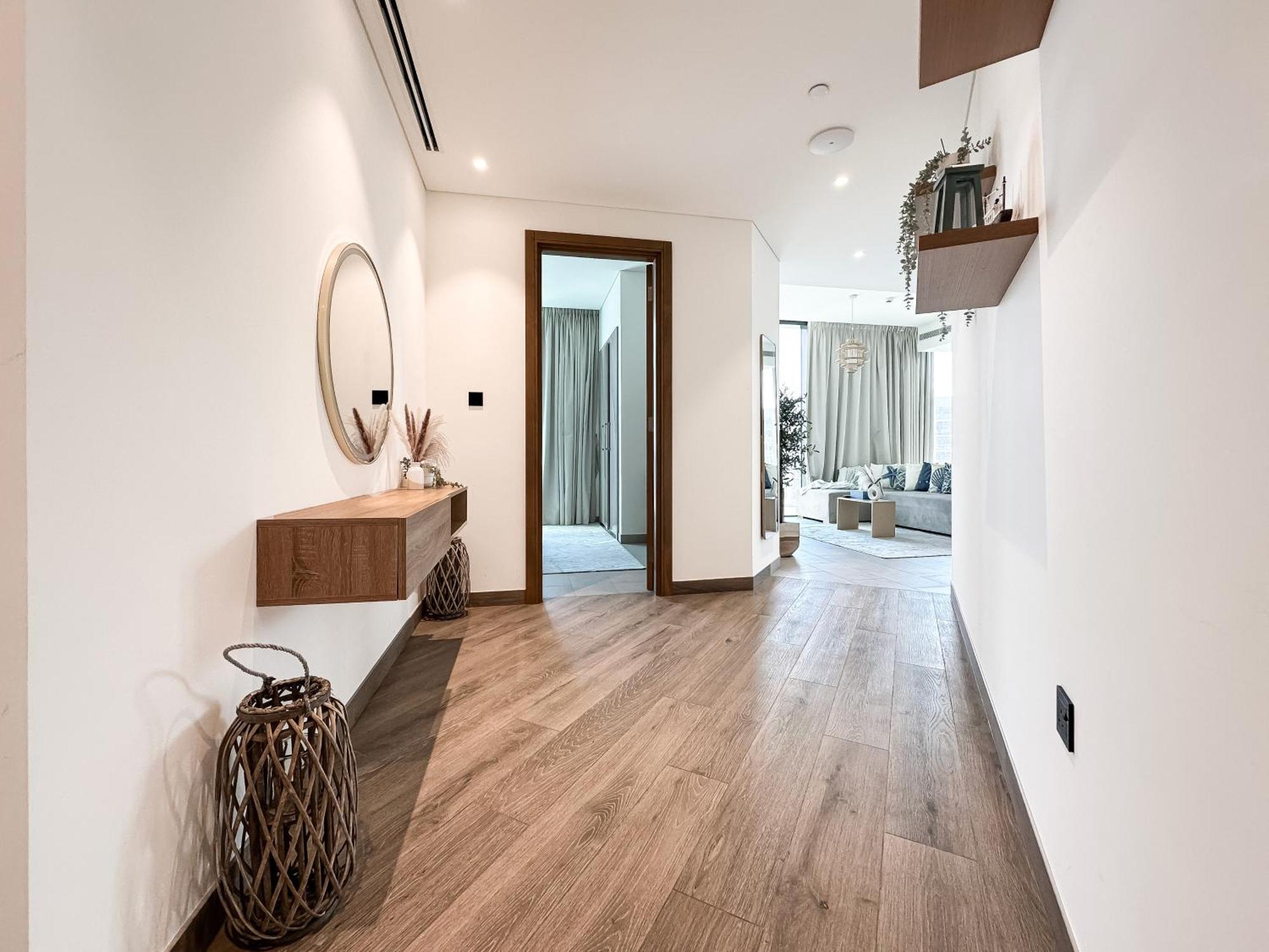 Trophy - Alfresco 2bdr Apartment