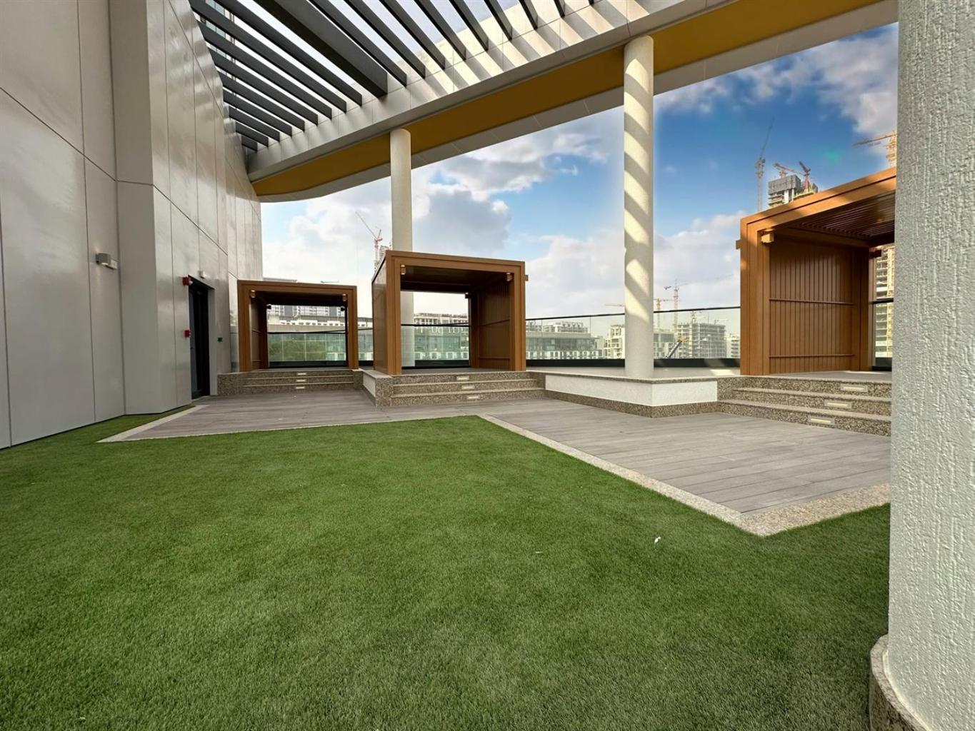 Trophy - Alfresco 2bdr Apartment