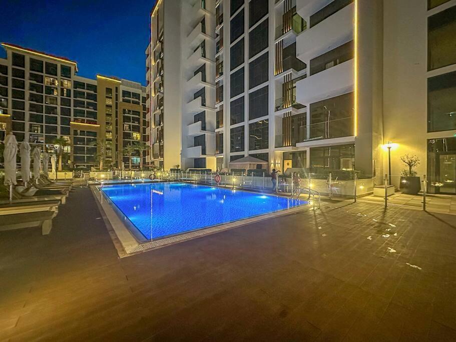 First Class 1br Luxury Escape Apartment