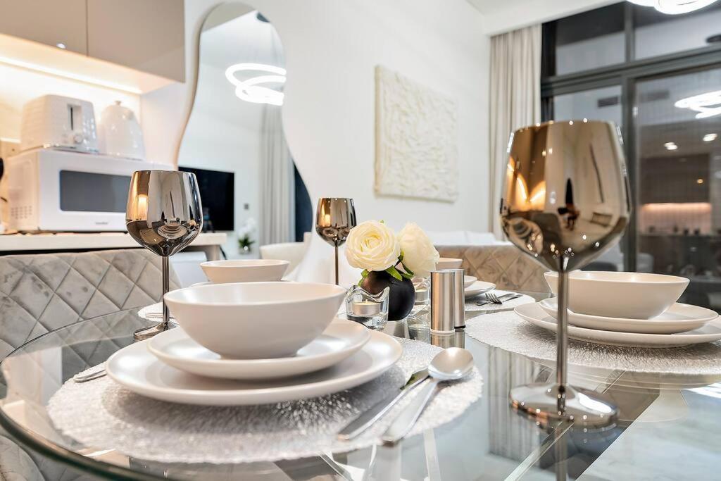 First Class 1br Luxury Escape Apartment *