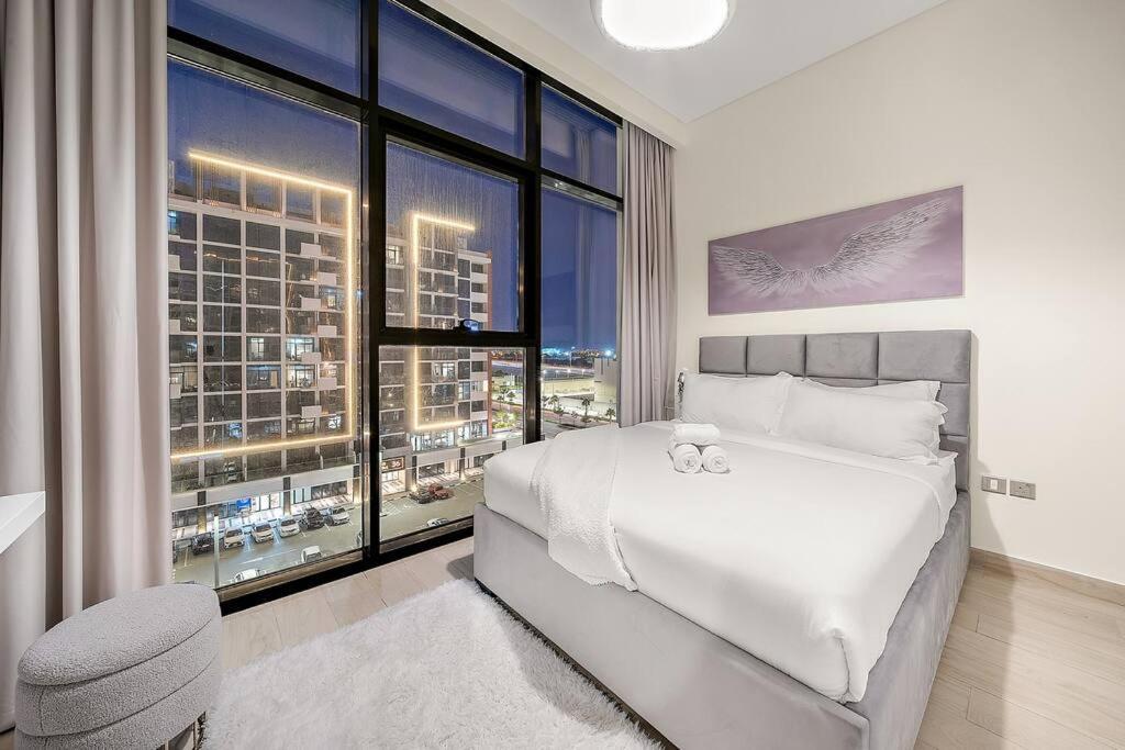 Apartment First Class 1br Luxury Escape *