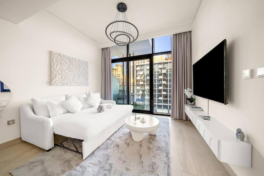 First Class 1br Luxury Escape Apartment