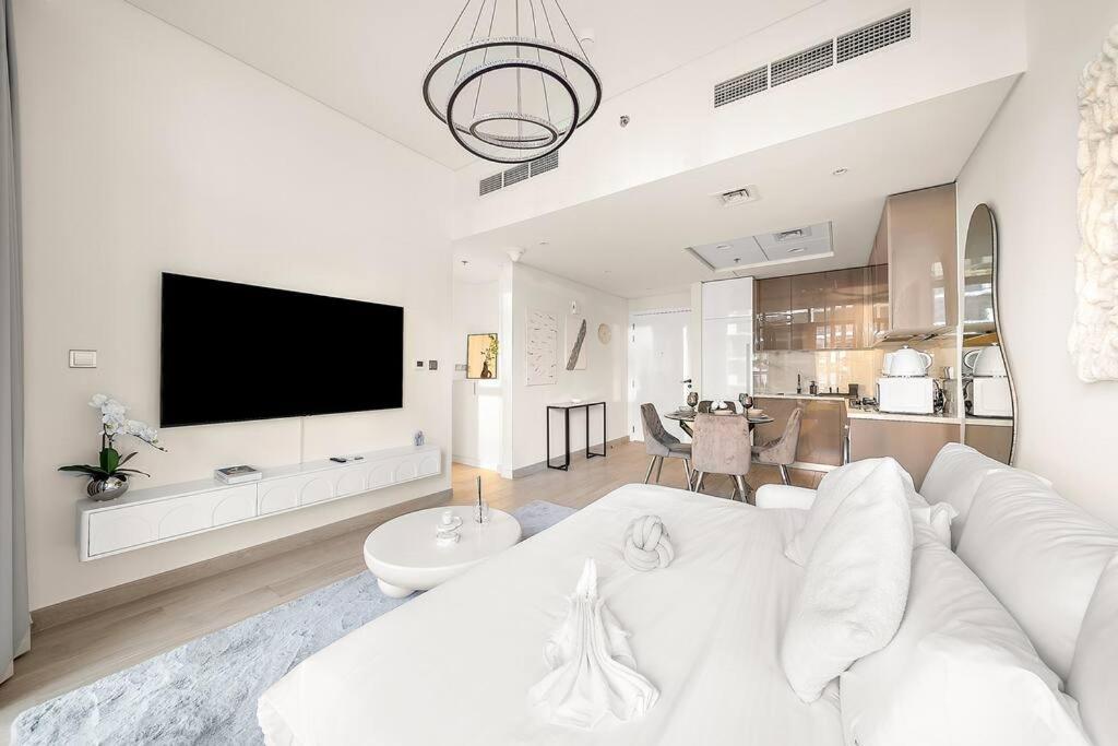 First Class 1br Luxury Escape Apartment *