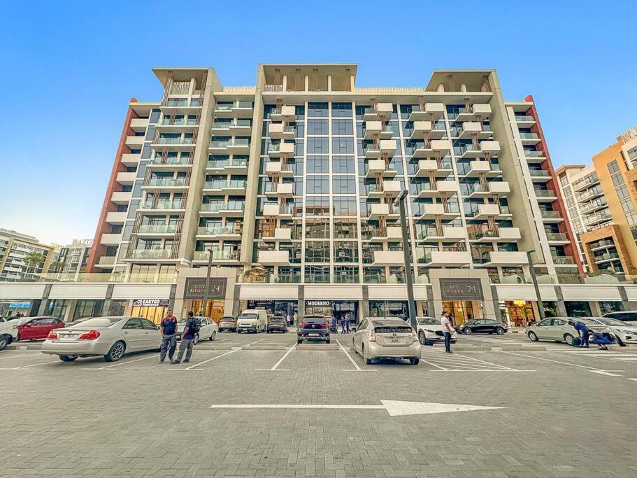 First Class 1br Luxury Escape Apartment