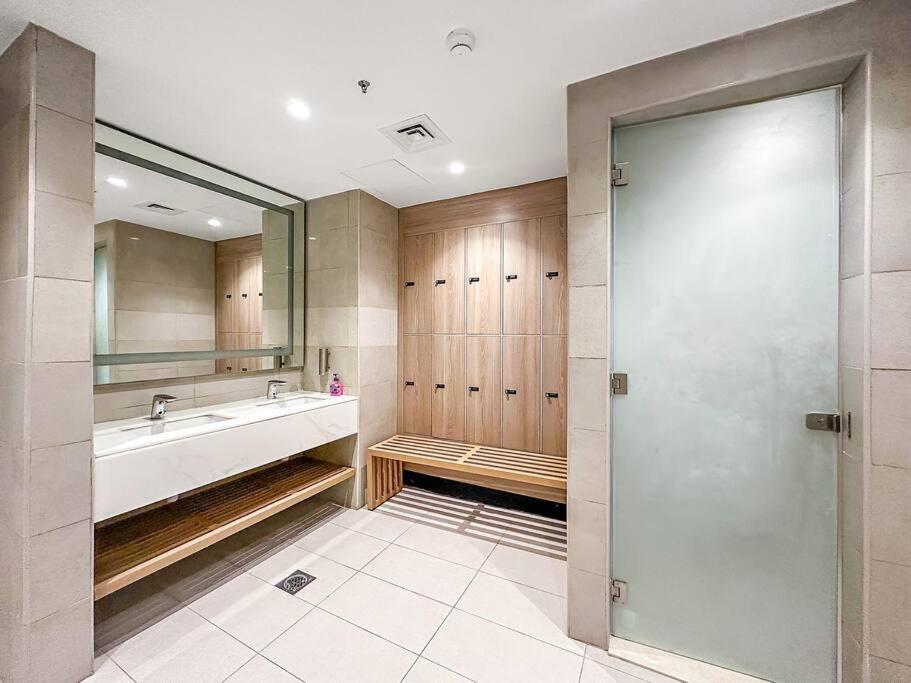 First Class 1br Luxury Escape *