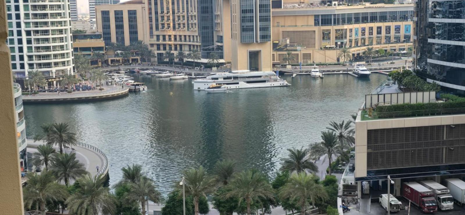 Pool View Executive Near Jbr Walk, Sadaf 1,2 * Dubai