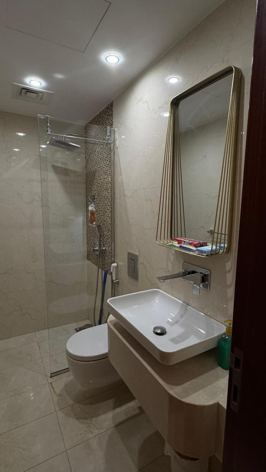 Hostel Pool View Executive Near Jbr Walk, Sadaf 1,2 *