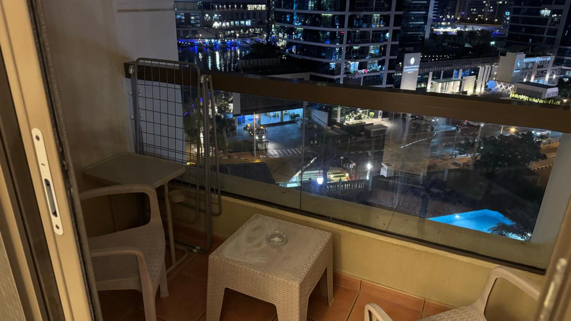 Pool View Executive Near Jbr Walk, Sadaf 1,2 Hostel