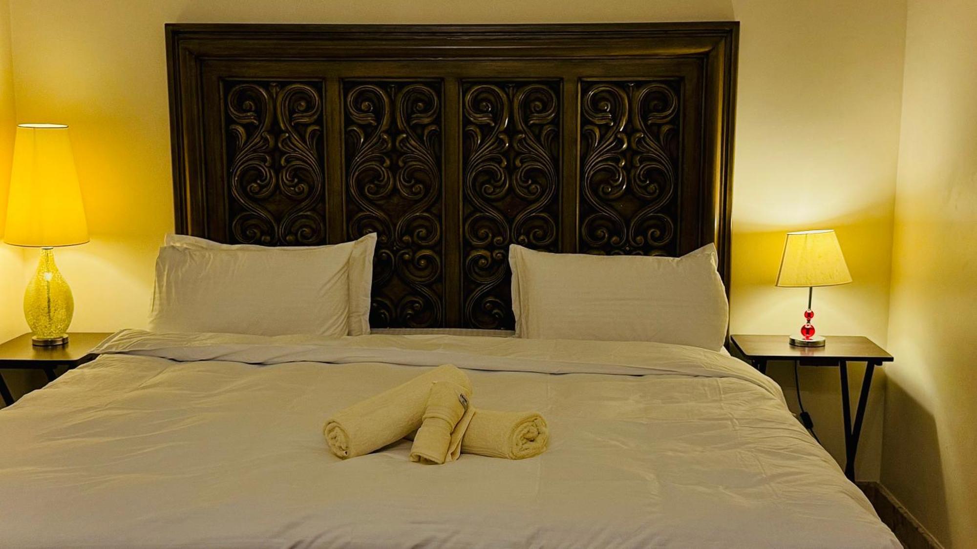 Hostel Pool View Executive Near Jbr Walk, Sadaf 1,2 *