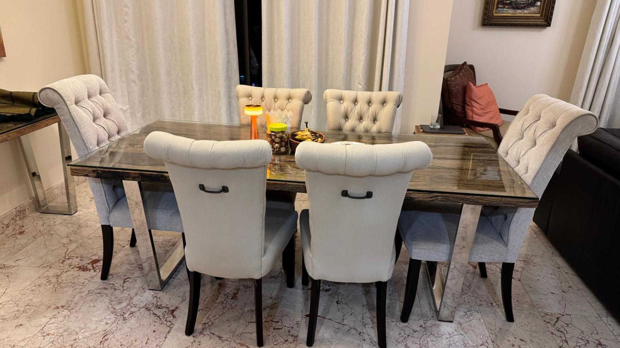 Pool View Executive Near Jbr Walk, Sadaf 1,2 *