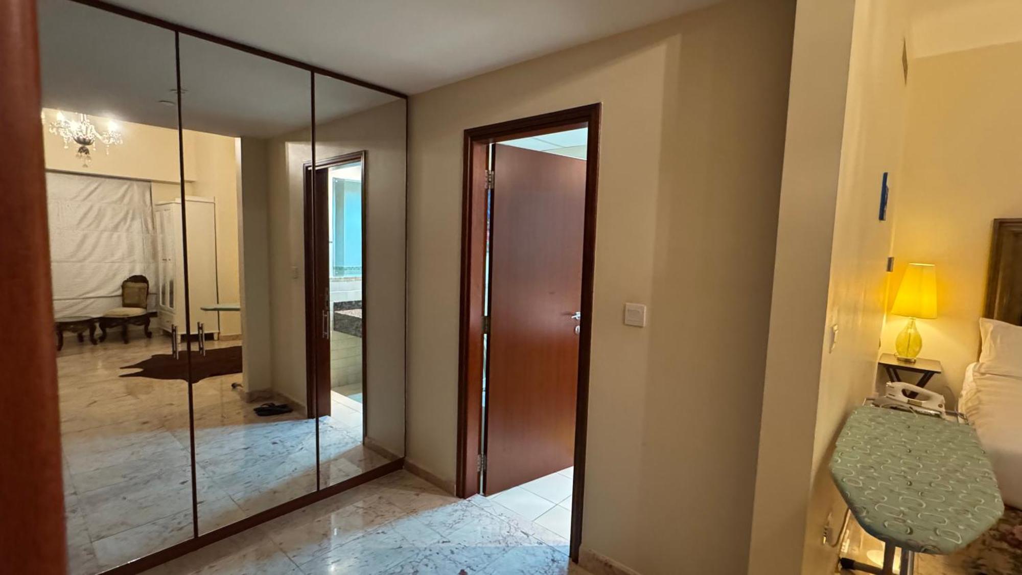 Pool View Executive Near Jbr Walk, Sadaf 1,2