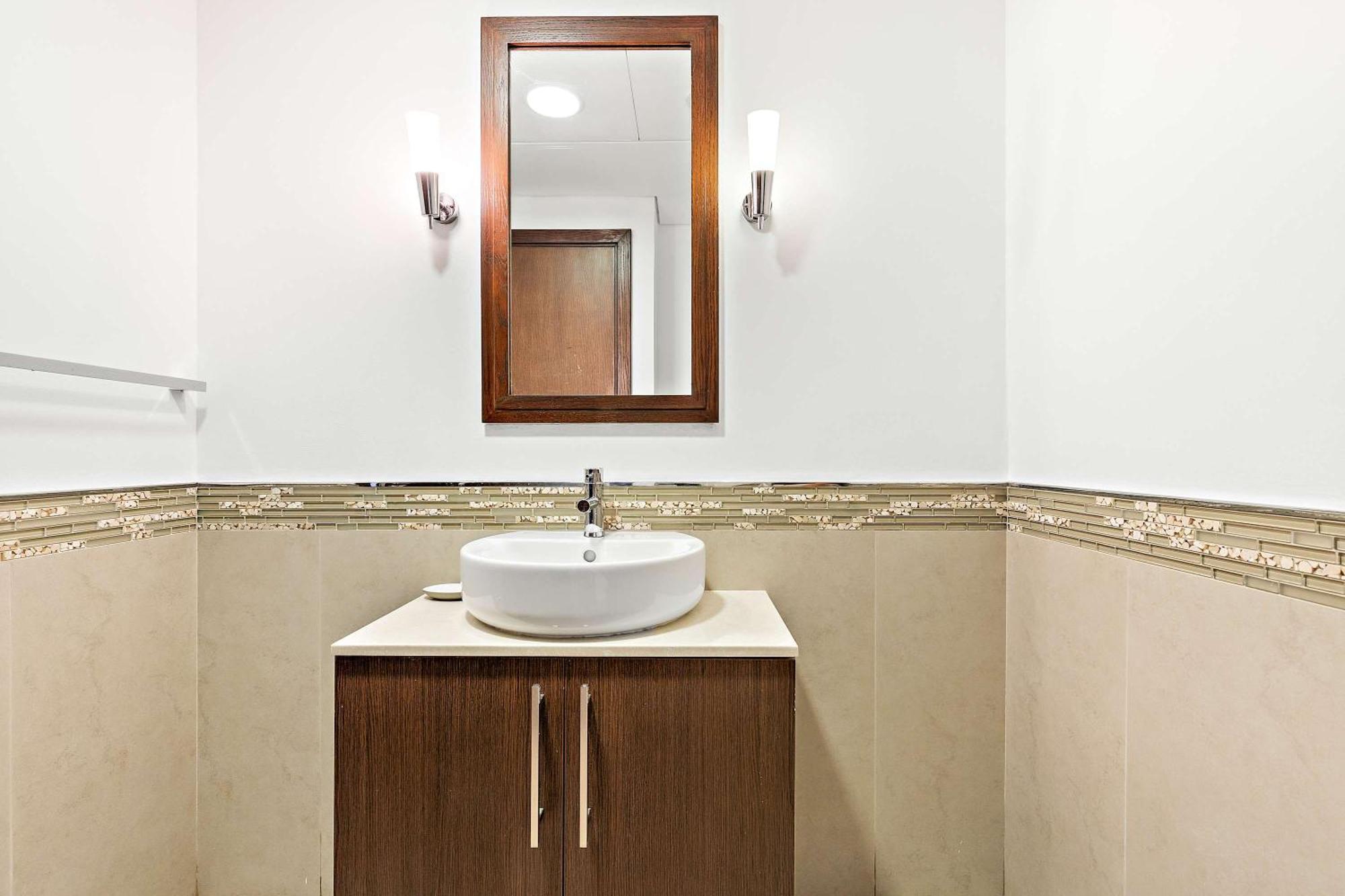 Apartment Silkhaus Burj Khalifa & Zaabeel View In Burj Daman *