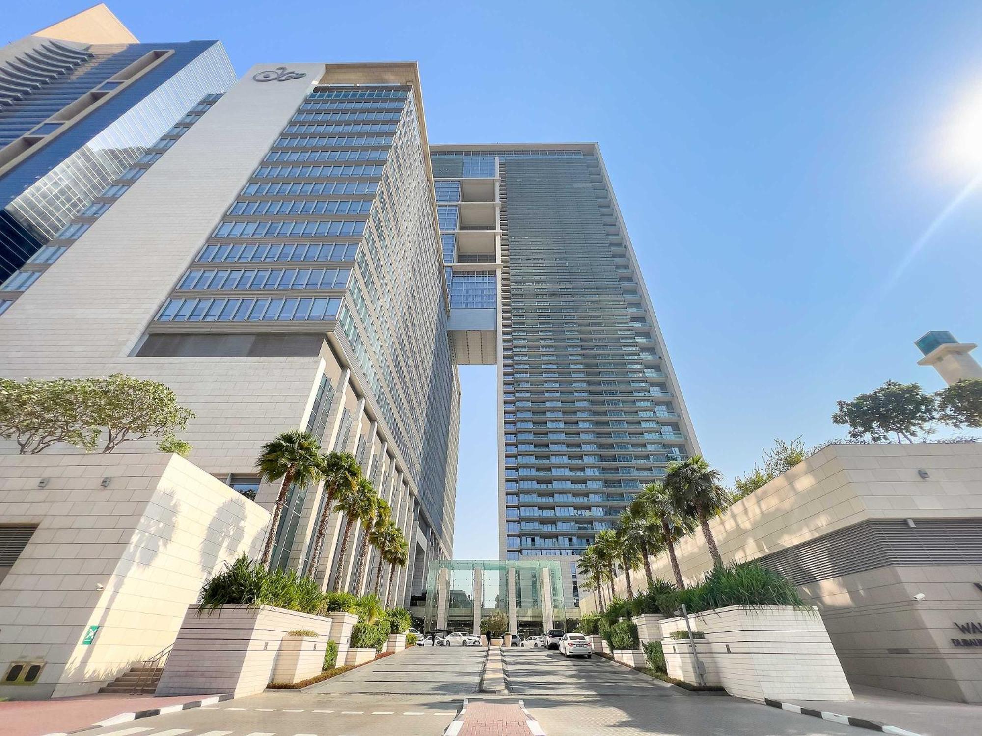 Apartment Silkhaus Burj Khalifa & Zaabeel View In Burj Daman Dubai