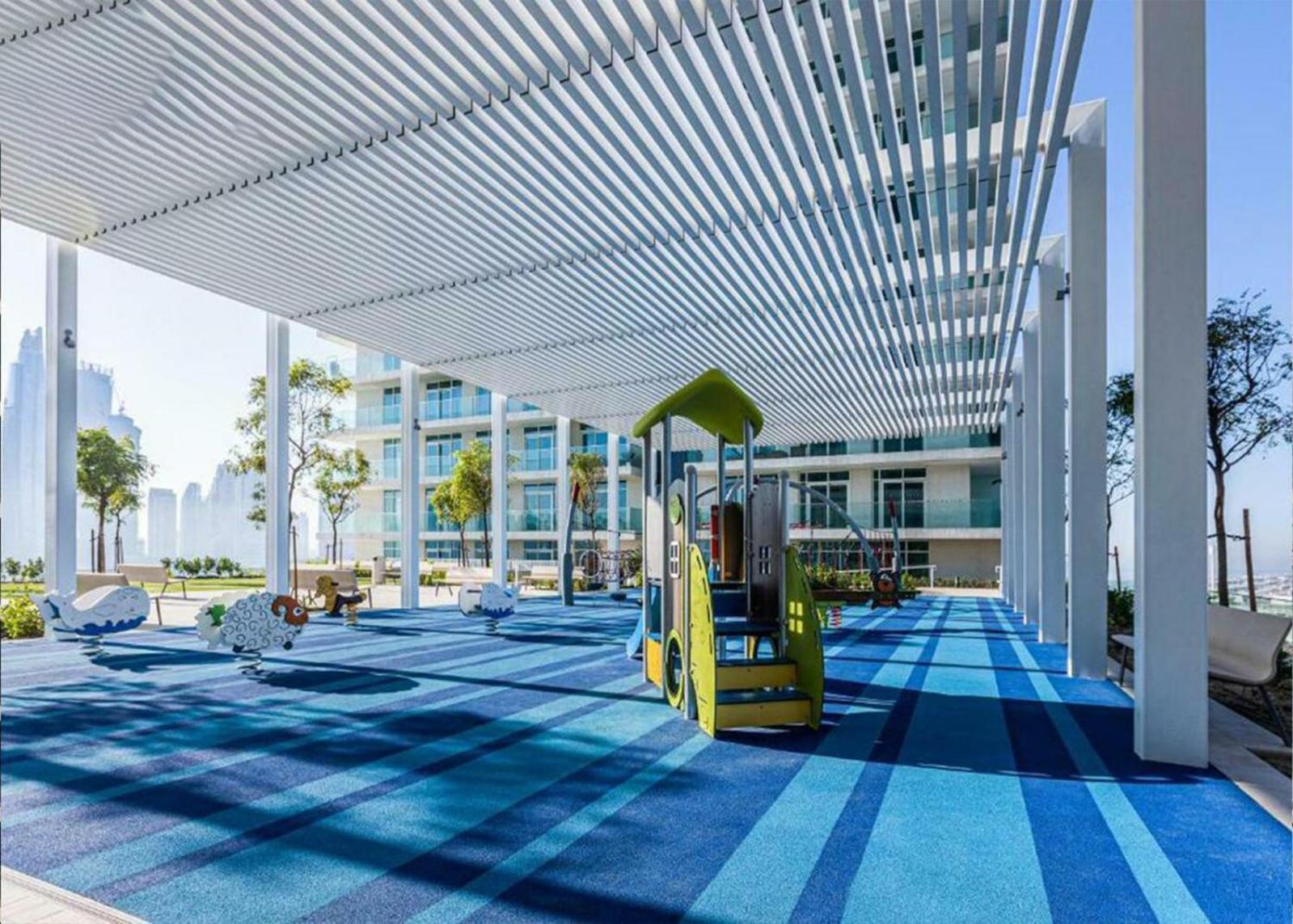 Dream - Sunrise Bay Front Dubai