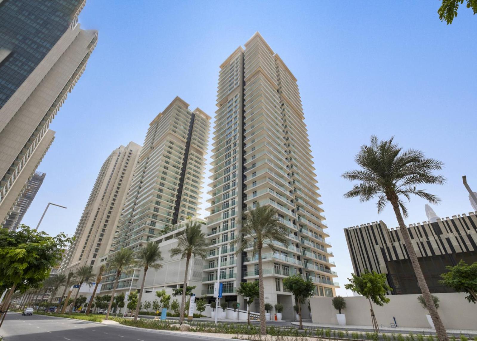 Apartment Dream - Sunrise Bay Front
