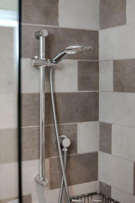 Modern In Seven Palm Apartment Dubai