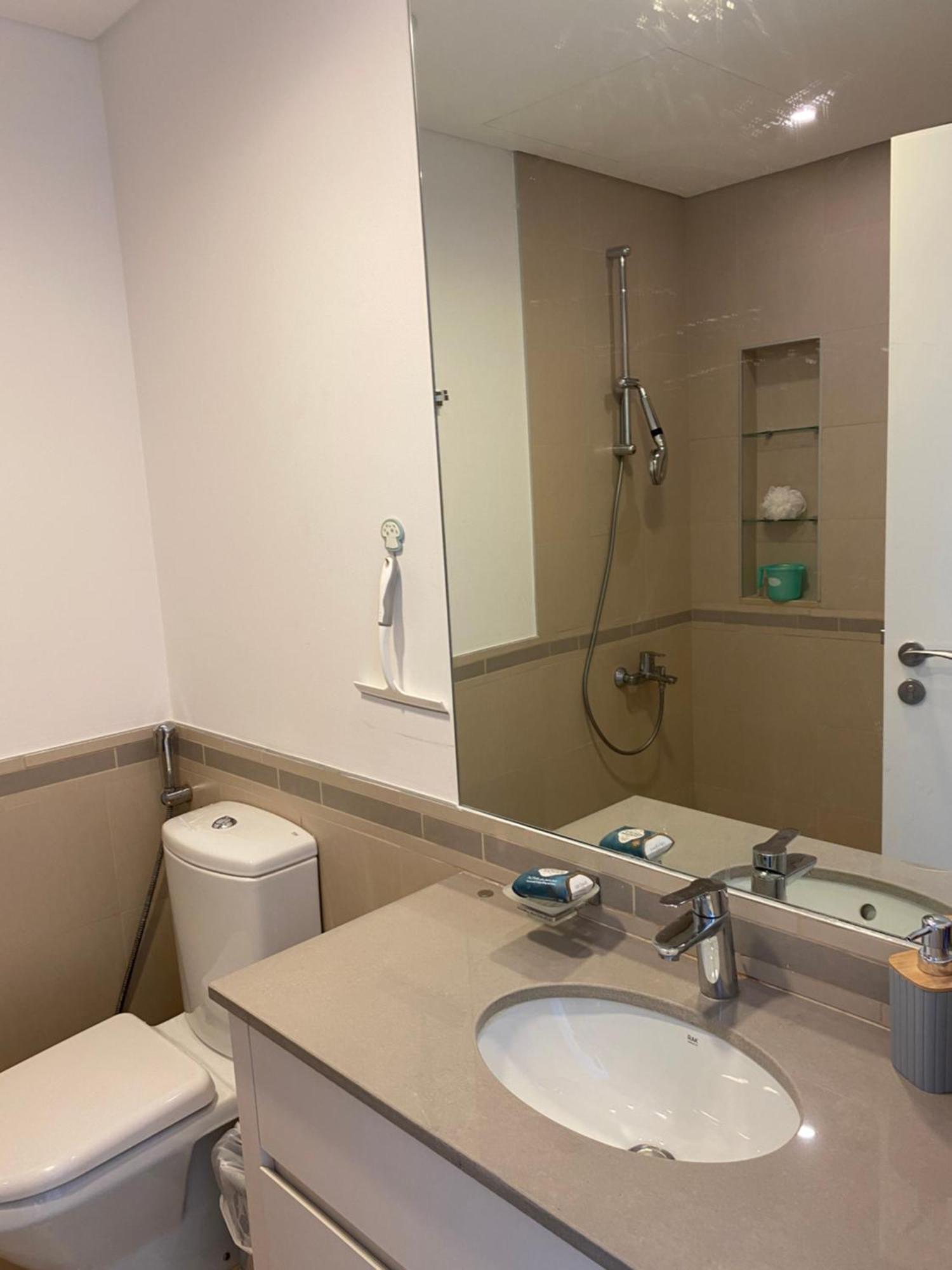 Apartment Lovely Calm 3br Easy Accessibility To With Huge Balcony And Pool View Town Square Dubai