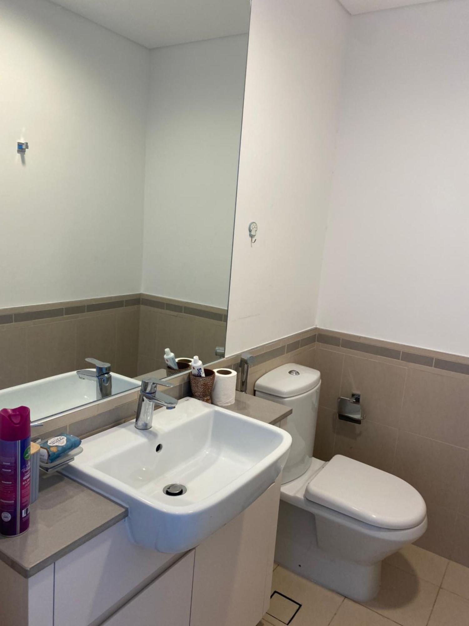 Lovely Calm 3br Easy Accessibility To With Huge Balcony And Pool View Town Square * Dubai