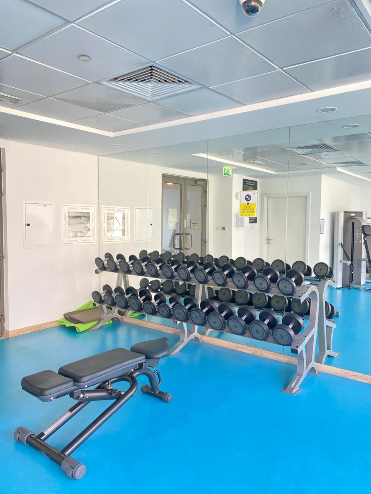Apartment Lovely Calm 3br Easy Accessibility To With Huge Balcony And Pool View Town Square Dubai