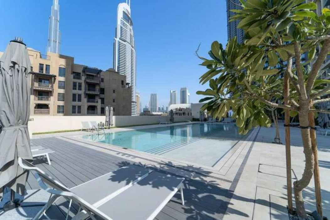 Modern Comfort And Stylish 1-bedroom In Downtown That Sleeps 2 Apartment *