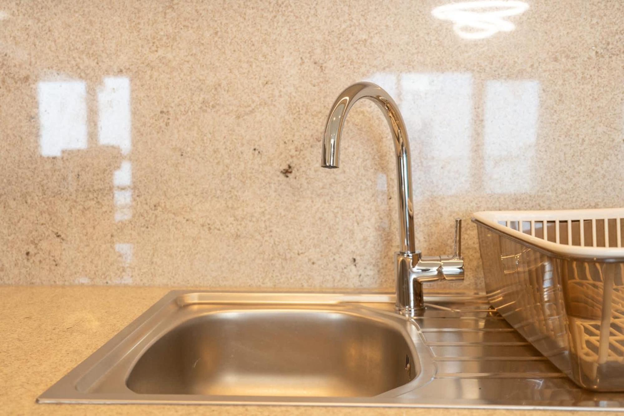 Modern Comfort And Stylish 1-bedroom In Downtown That Sleeps 2 Apartment Dubai