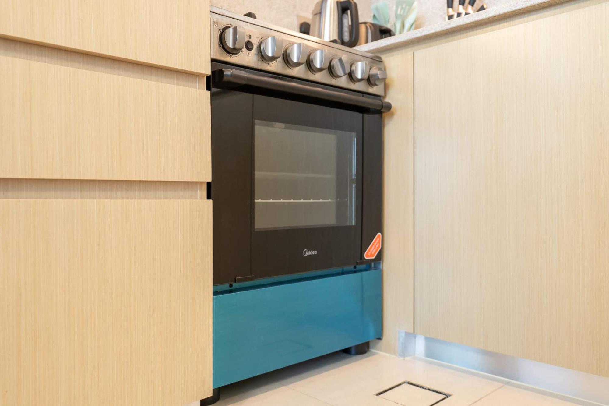 Modern Comfort And Stylish 1-bedroom In Downtown That Sleeps 2 Apartment Dubai