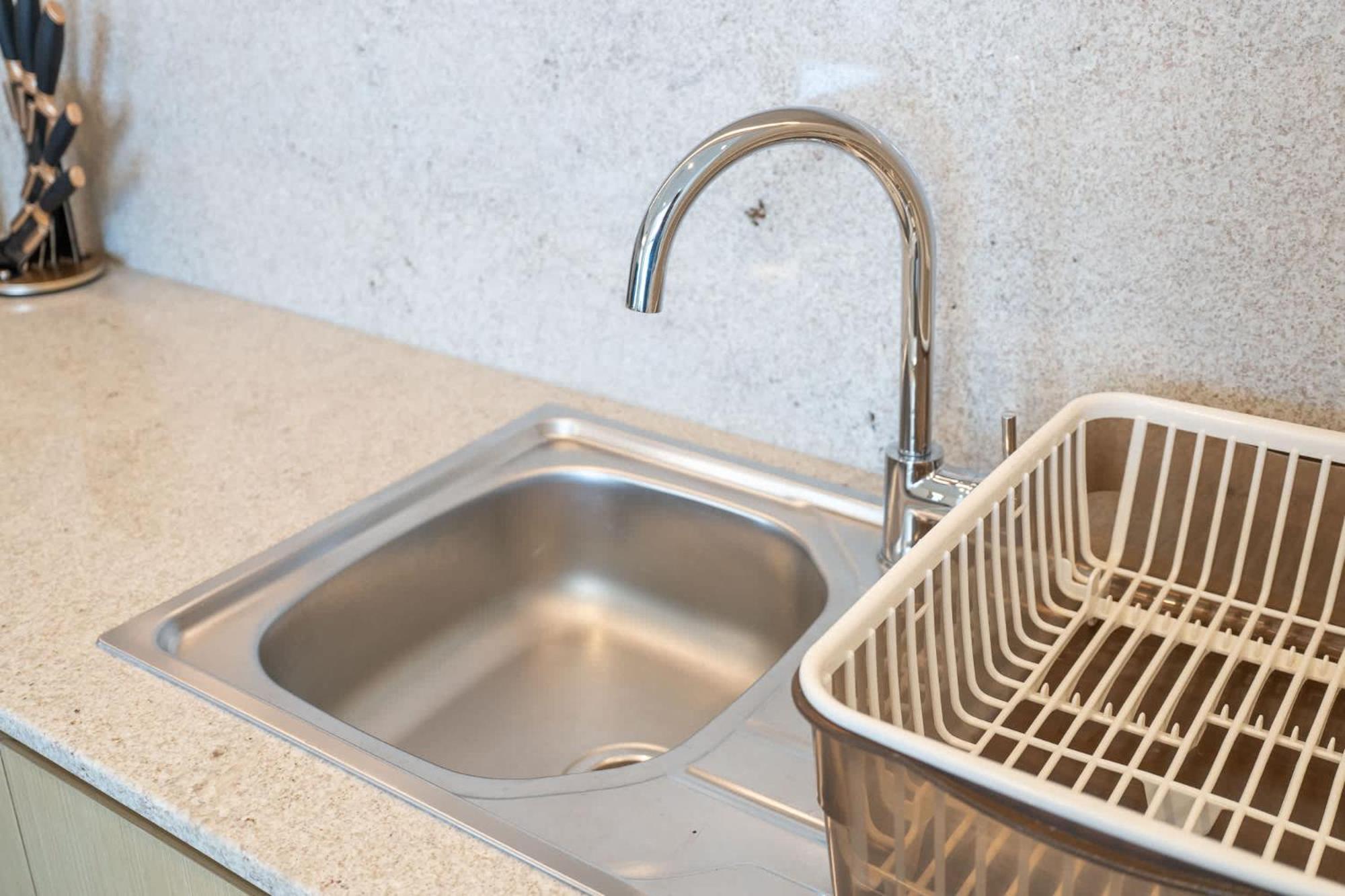 Apartment Modern Comfort And Stylish 1-bedroom In Downtown That Sleeps 2