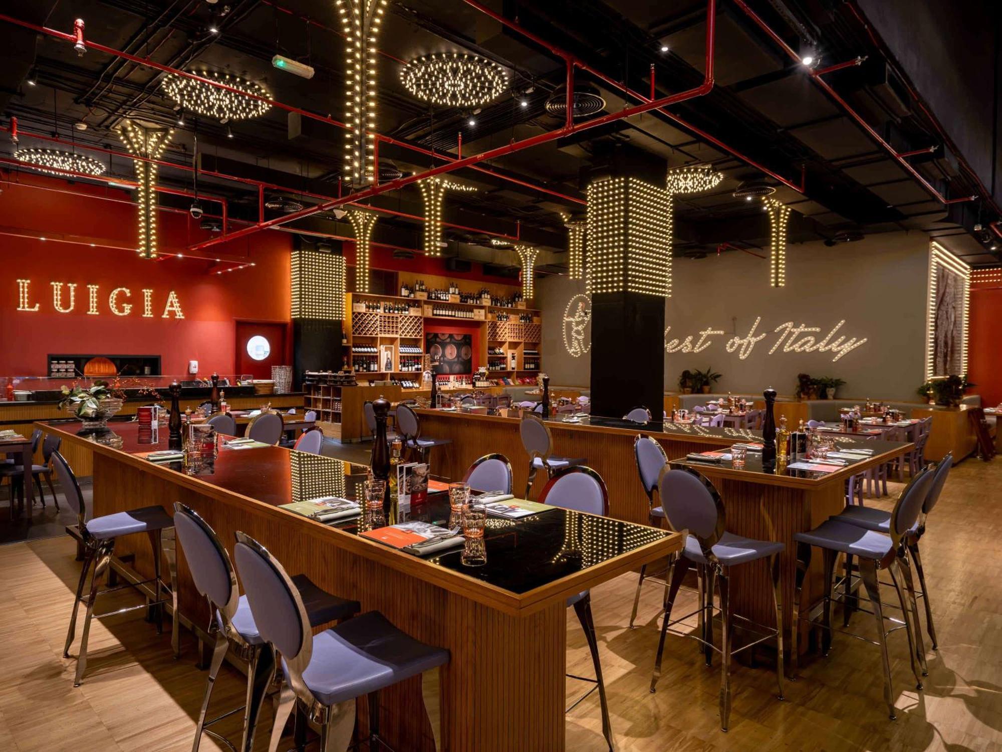 Hotel Rixos Premium Jbr