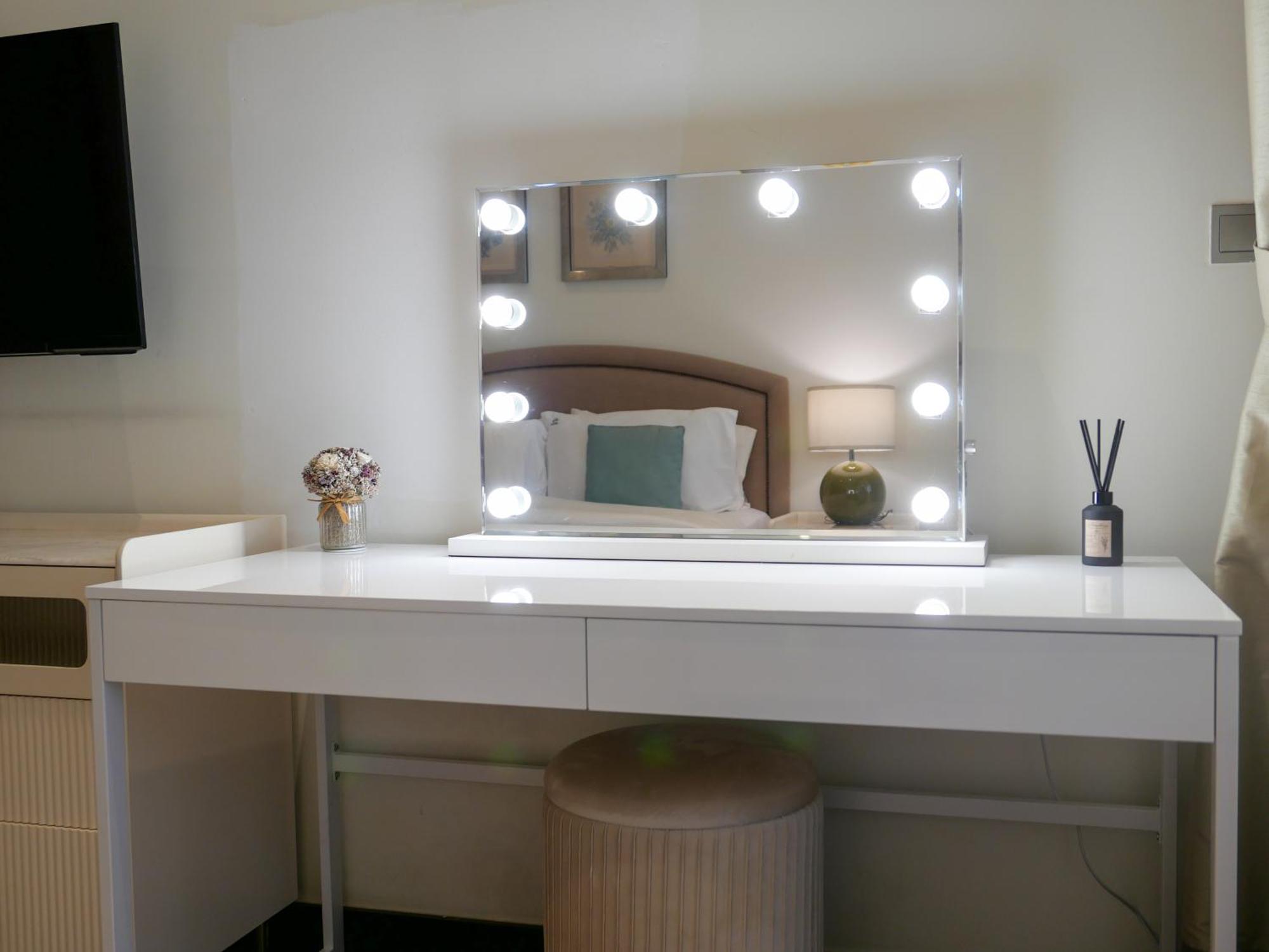 Elegant 1br Full Palm View At 5 Star * Dubai