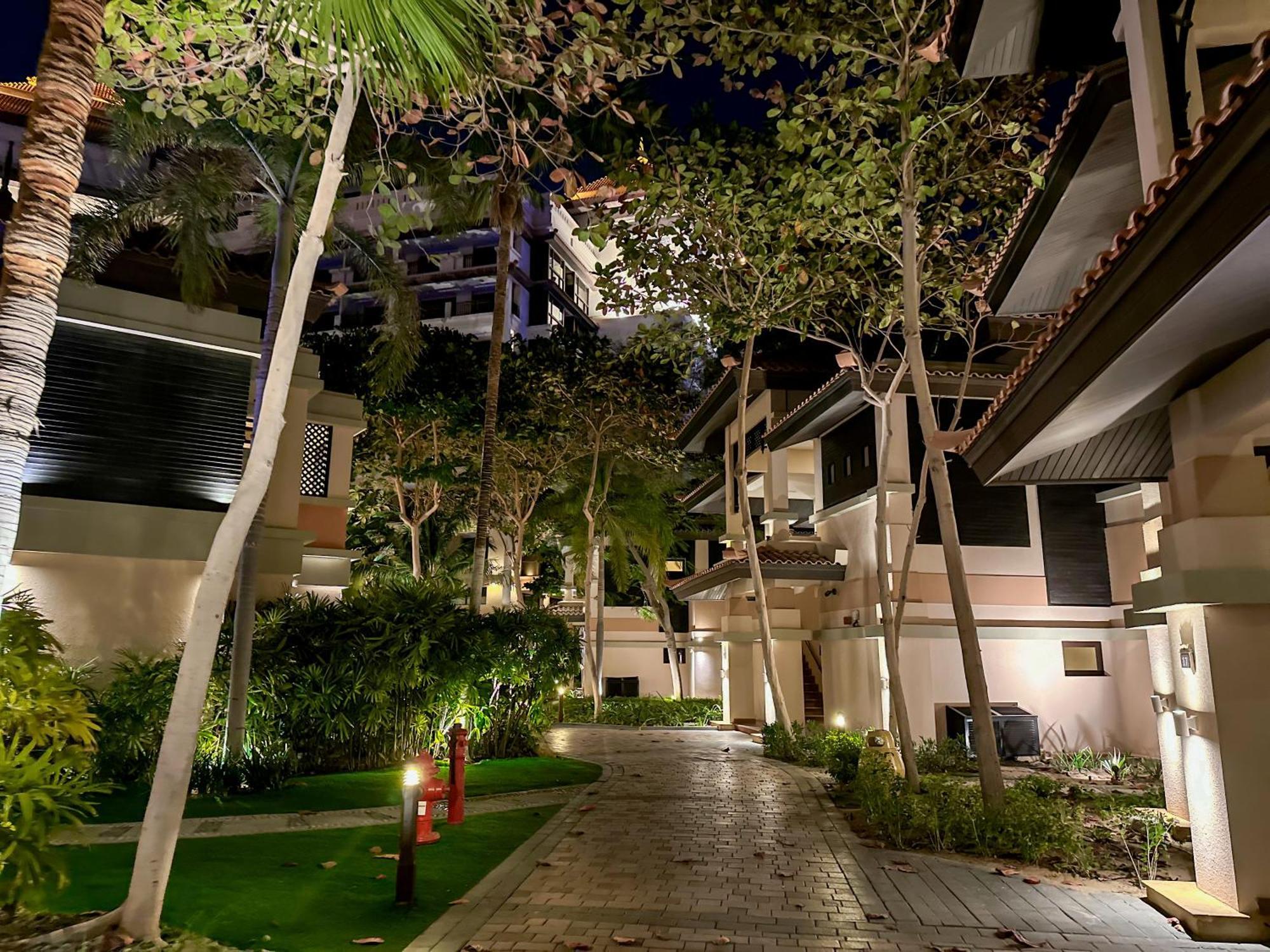 Elegant 1br Full Palm View At 5 Star