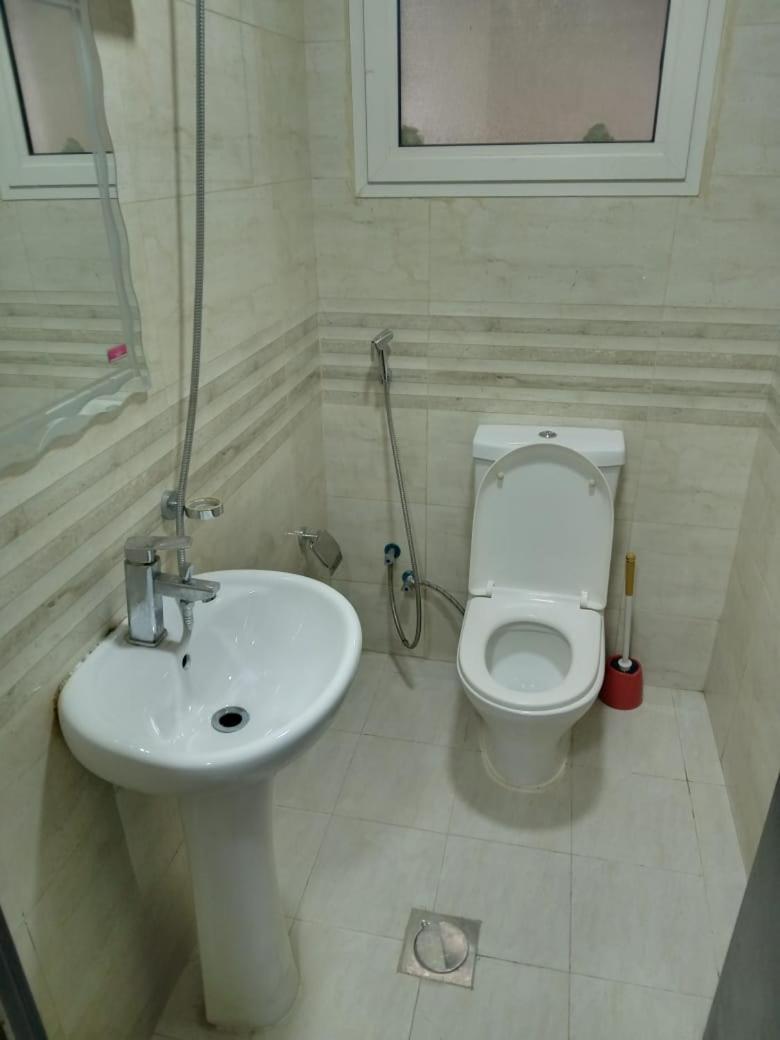 Hotel B D I Joyfully Dubai