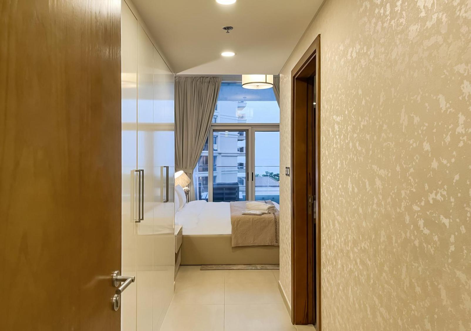 Livbnb-premium 1b With Burjalarab Views In Mina *