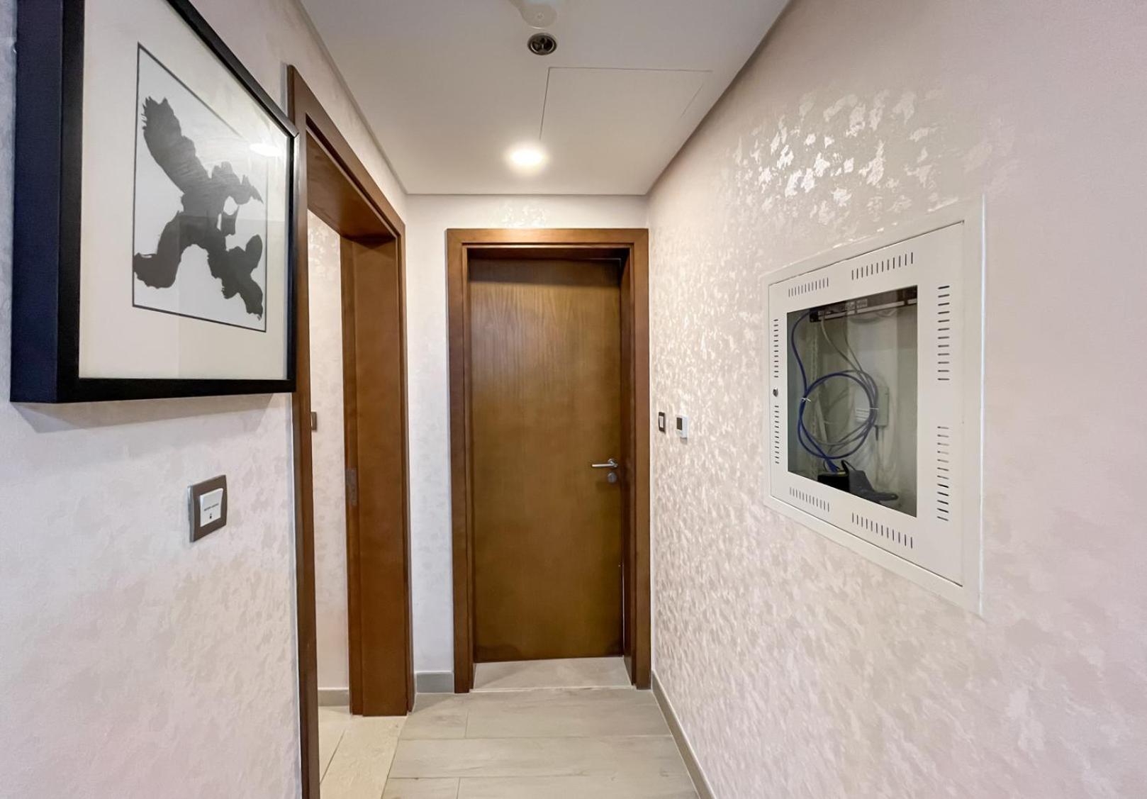 Livbnb-premium 1b With Burjalarab Views In Mina Apartment *