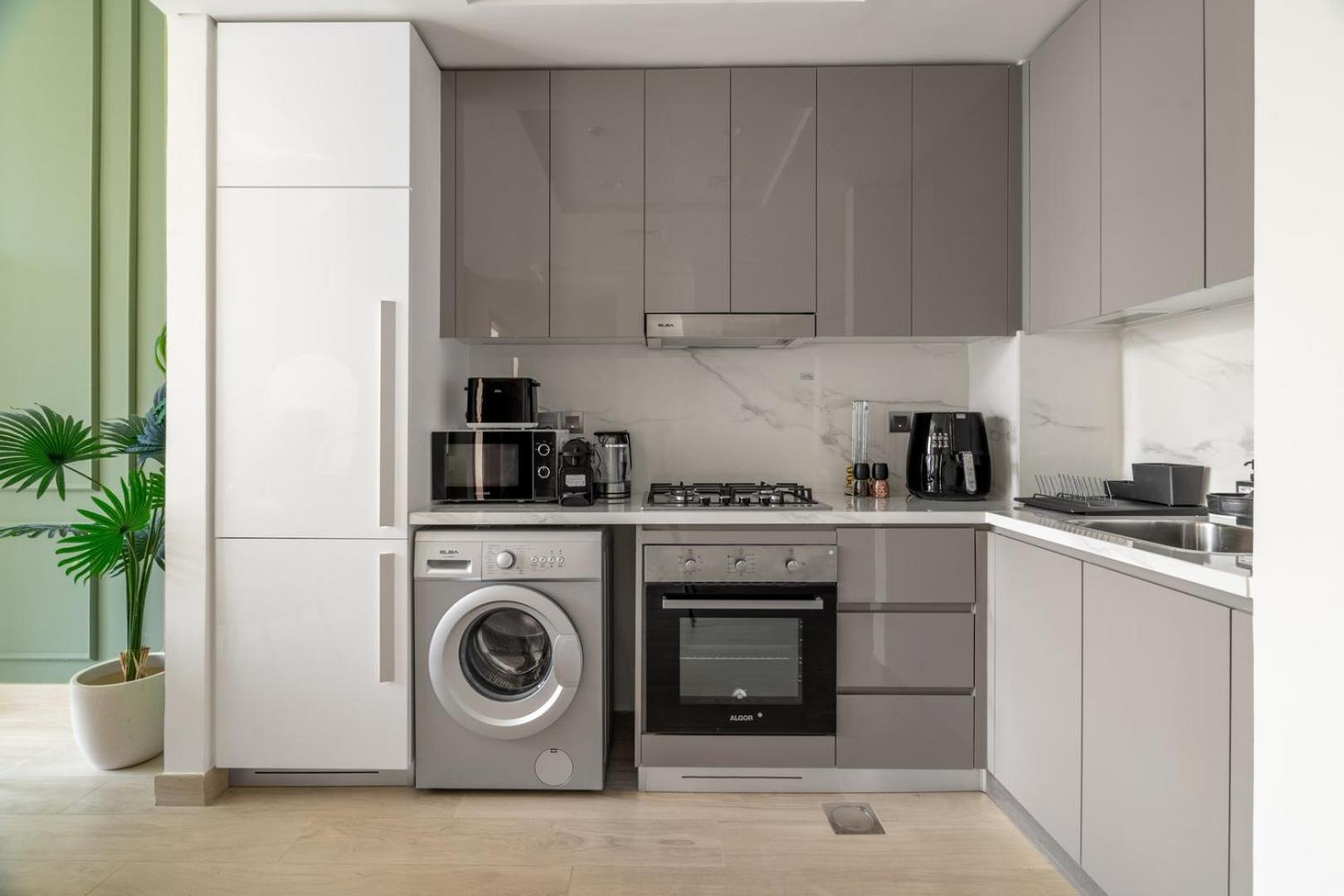 Apartment Guestready - Elegant Living In Downtown *